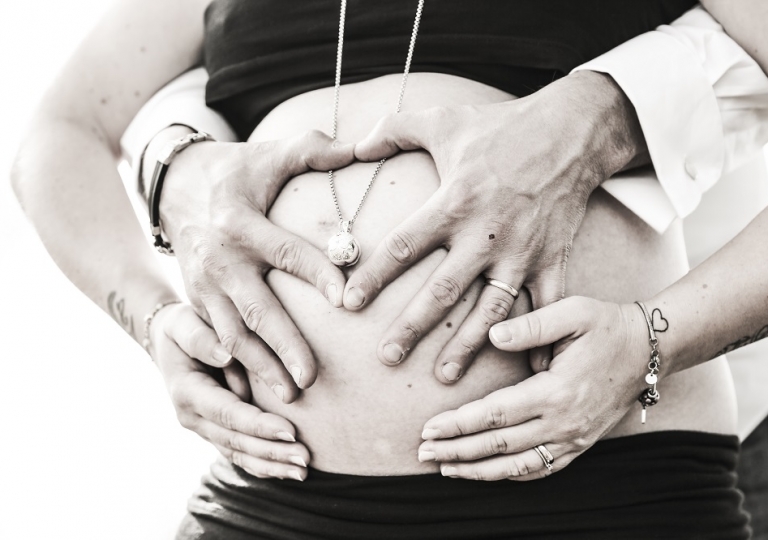 servizi fotografici foto bordignon aspettando gravidanza